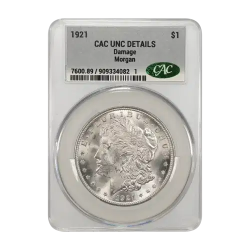 1921 Morgan $1 (2)