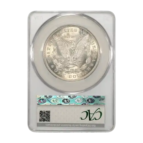 1921 Morgan $1 (3)