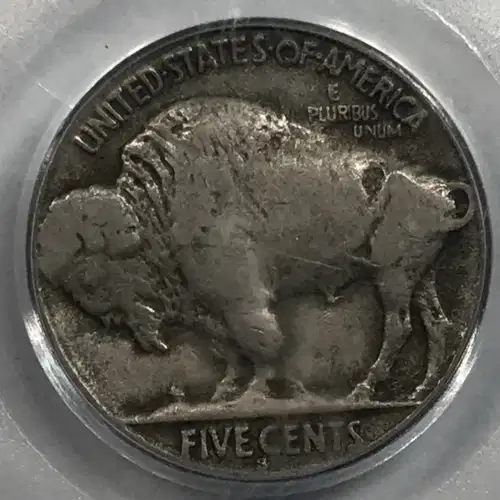 1921-S 5C