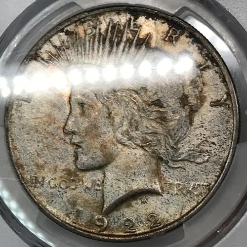 1922 $1 (5)