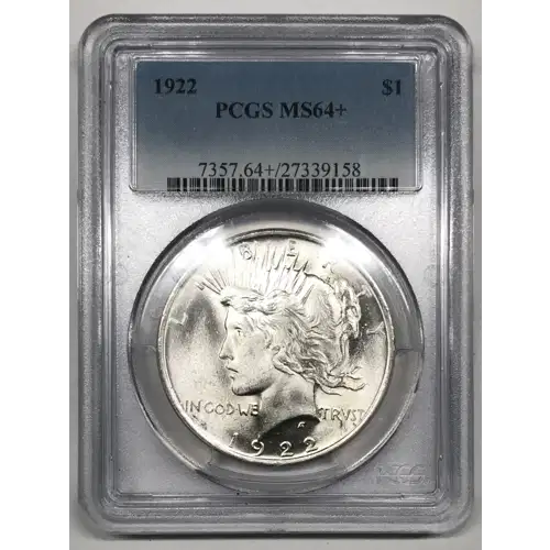 1922 $1 (2)