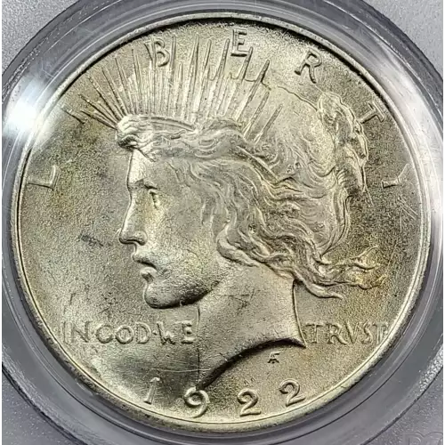 1922 $1