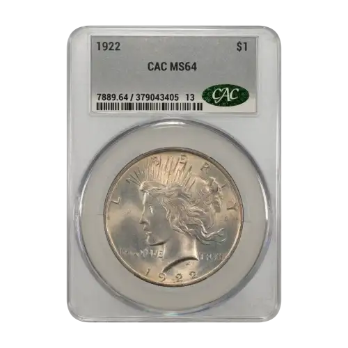 1922 $1 (2)
