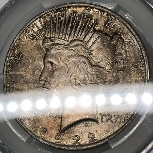 1922 $1 (5)