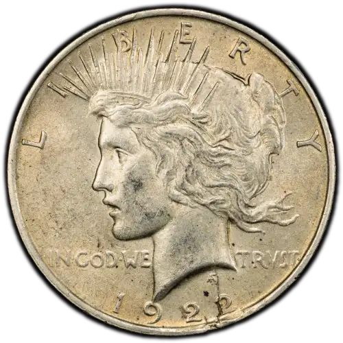 1922 $1 (2)