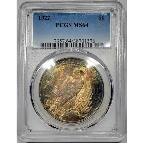 1922 $1 (6)