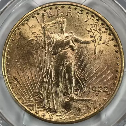 1922 $20 (5)