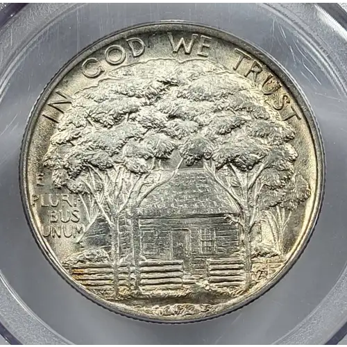 1922 50C Grant