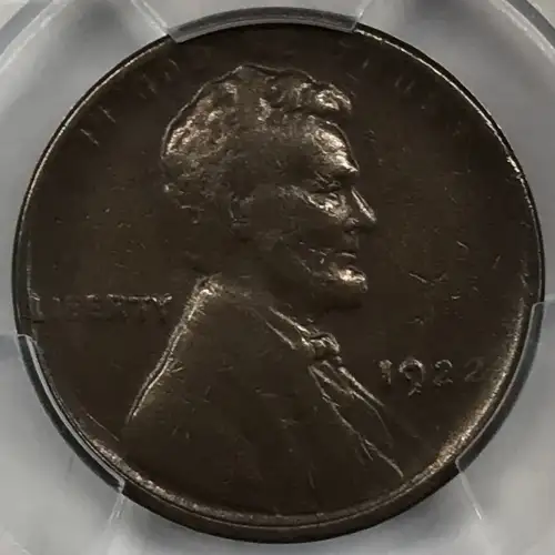 1922-D 1C Weak D, BN (5)