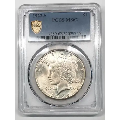 1922-S $1 (2)
