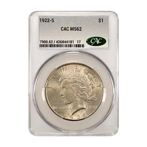 1922-S $1 (2)