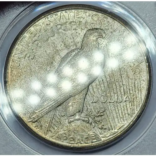 1922-S $1