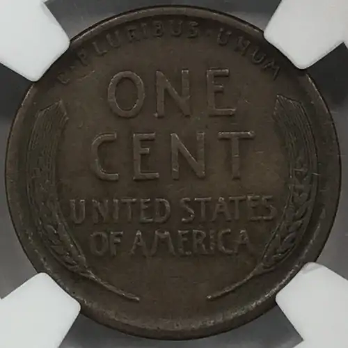 1922 STRONG REVERSE BN