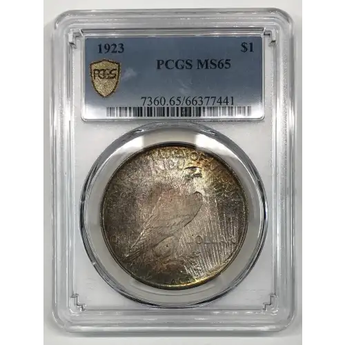 1923 $1 (5)