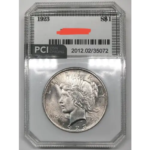 1923 $1 (2)