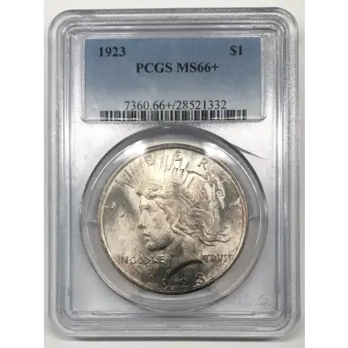 1923 $1
