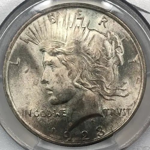 1923 $1 (3)