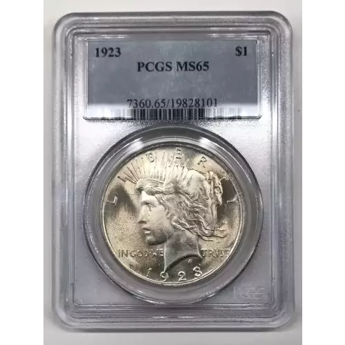 1923 $1 (3)