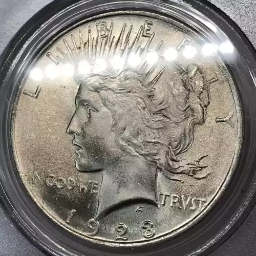 1923 $1