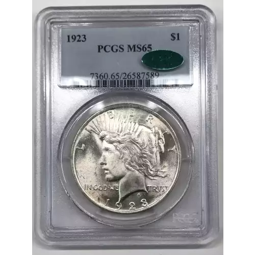 1923 $1 (2)