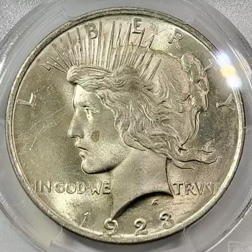 1923 $1