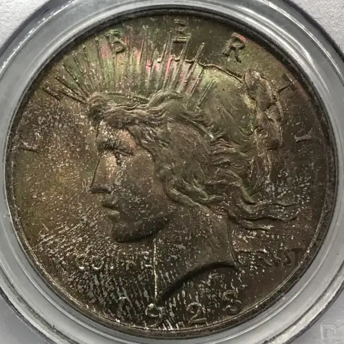 1923 $1 (3)
