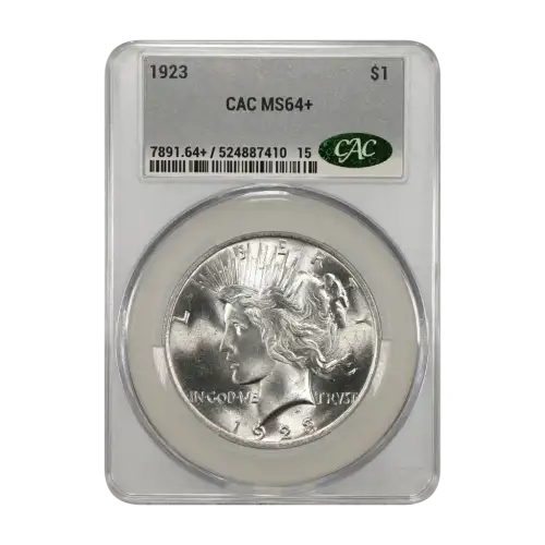 1923 $1 (2)