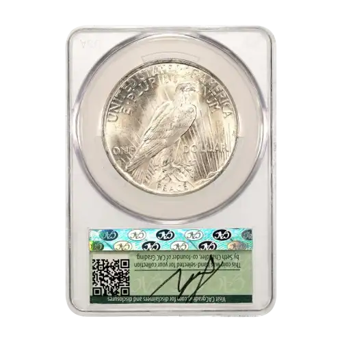 1923 $1 (3)