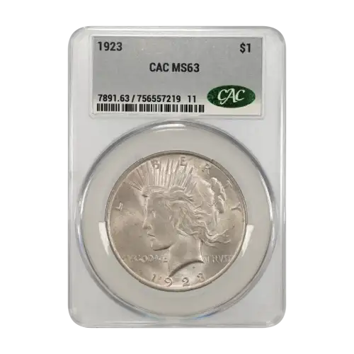1923 $1 (2)