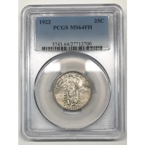 1923 25C, FH (5)