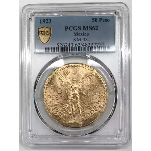 1923 50 Peso KM-481 (3)