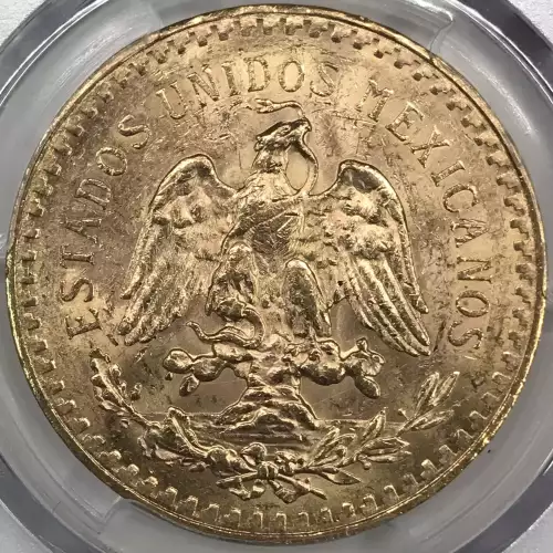 1923 50 Peso KM-481 (5)