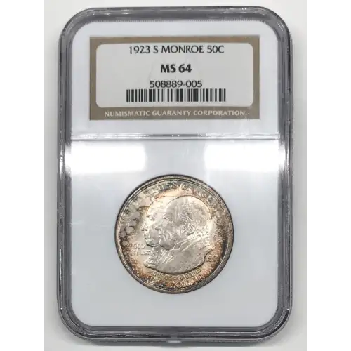 1923 MONROE