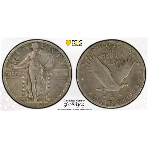 1923-S 25C