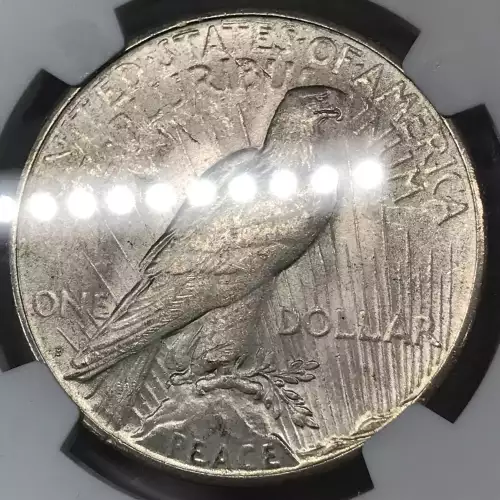 1923 S VAM-1C PITTED REVERSE 