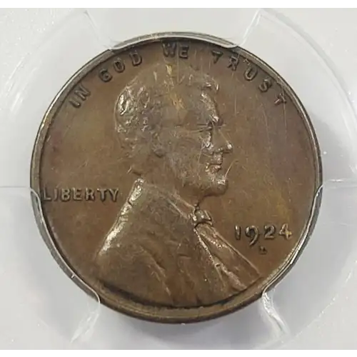 1924-D 1C, BN (2)