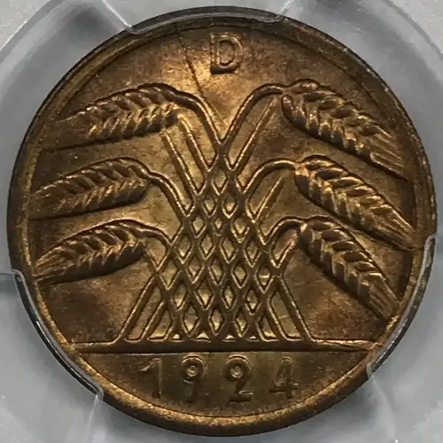 1924-D 50 Rtpfg J-310 (4)