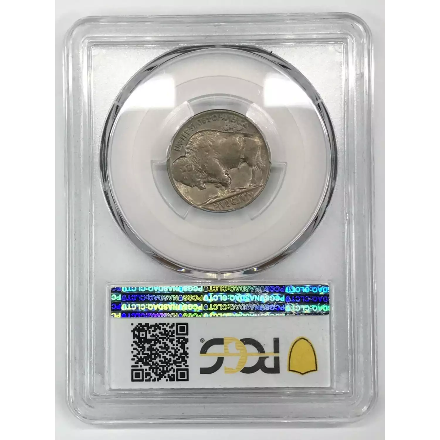 1924-D PCGS AU-53 - Old Pueblo Coin