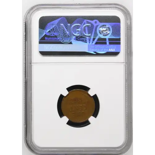 1924 D Lincoln Wheat Cent NGC VF-20 BN (3)