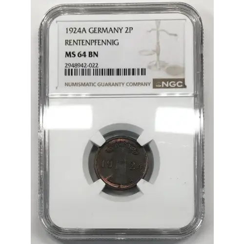 1924A RENTENPFENNIG BN (3)