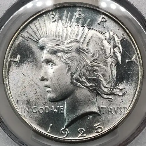 1925 $1 (5)