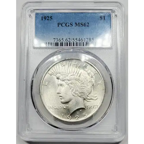 1925 $1 (2)