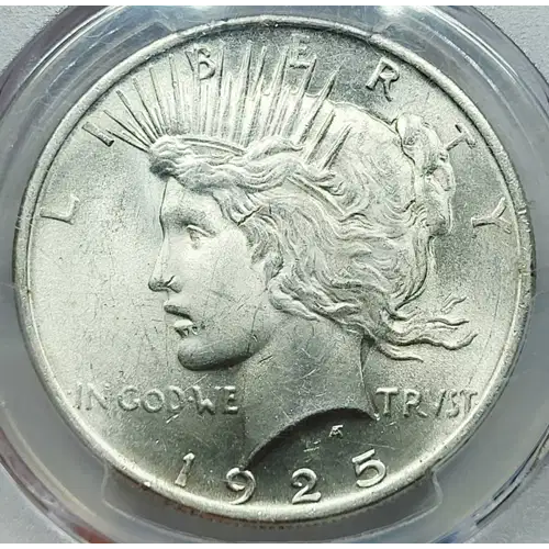 1925 $1 (3)