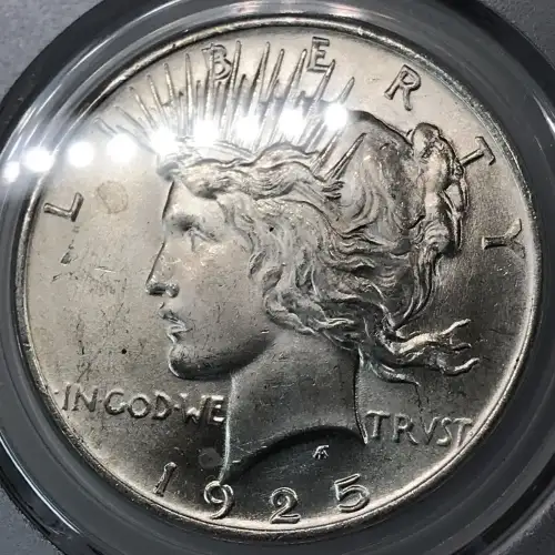 1925 $1 (3)