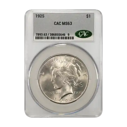 1925 $1 (2)