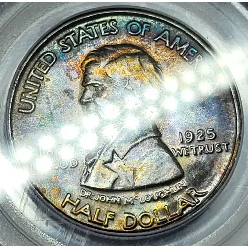 1925 50C Fort Vancouver