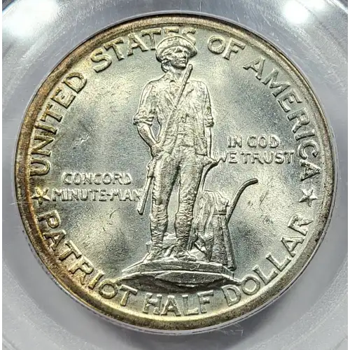 1925 50C Lexington