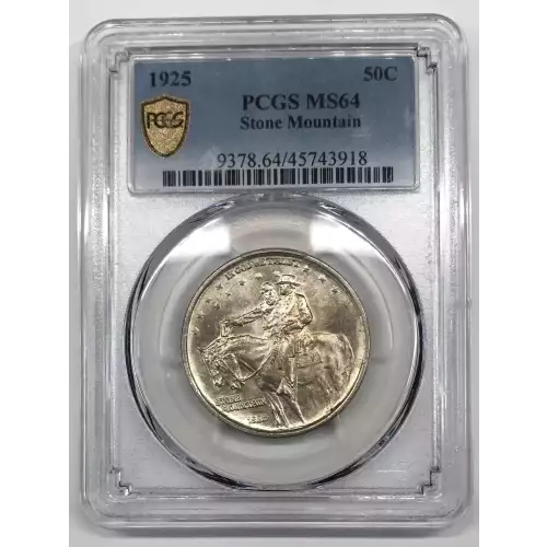 1925 50C Stone Mountain (2)