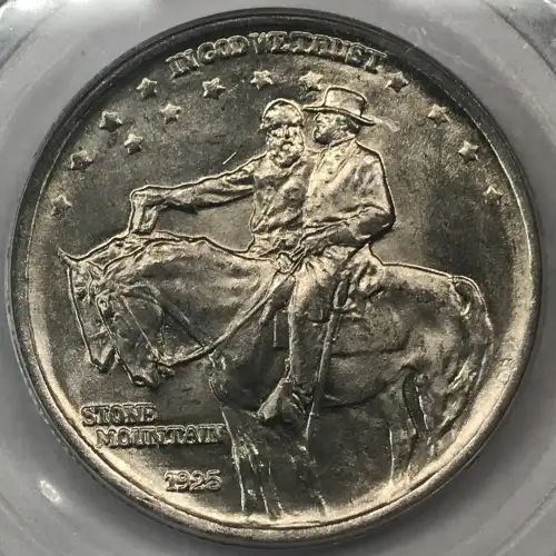 1925 50C Stone Mountain (2)