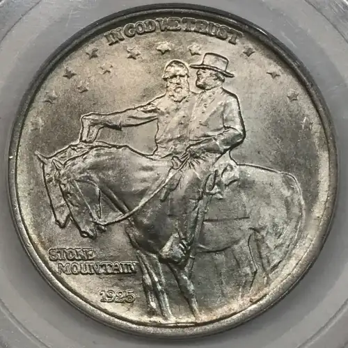 1925 50C Stone Mountain (2)